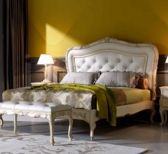 Итальянские Кровати - Кровать 2495 фабрика Silvano Grifoni