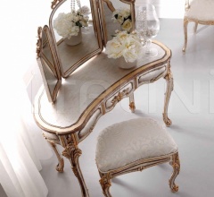 Туалетный столик 3639 фабрика Silvano Grifoni