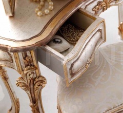 Туалетный столик 3639 фабрика Silvano Grifoni