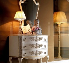 Итальянские Настольные светильники - Настольная лампа 1677 Итальянские Настольные светильники - Настольная лампа 1677 фабрика Silvano Grifoni