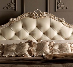 Итальянские Кровати - Кровать 2372 фабрика Silvano Grifoni