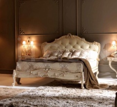 Итальянские Спальни - Тумбочка 2448 Итальянские Спальни - Тумбочка 2448 фабрика Silvano Grifoni