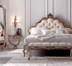 Итальянские Кровати - Кровать 2324 фабрика Silvano Grifoni
