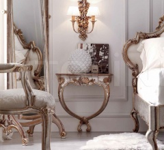 Тумбочка 2493 фабрика Silvano Grifoni