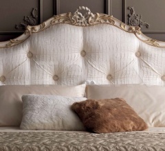 Итальянские Кровати - Кровать 2498 фабрика Silvano Grifoni