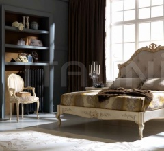 Итальянские Кровати - Кровать 2503 фабрика Silvano Grifoni