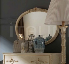 Настенное зеркало 3683 фабрика Silvano Grifoni