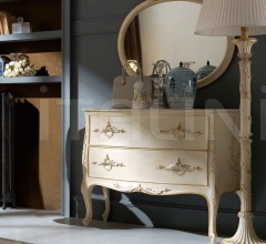 Настенное зеркало 3683 фабрика Silvano Grifoni