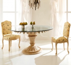 Стул 3602 Стул 3602 фабрика Silvano Grifoni