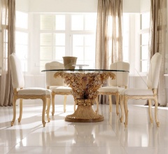 Стул 3602 Стул 3602 фабрика Silvano Grifoni