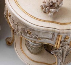 Тумбочка 3630 фабрика Silvano Grifoni