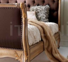 Итальянские Кровати - Кровать 2446 фабрика Silvano Grifoni