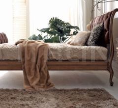 Итальянские Кровати - Кровать 2446 фабрика Silvano Grifoni