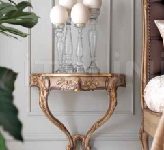 Итальянские Спальни - Тумбочка 2448 Итальянские Спальни - Тумбочка 2448 фабрика Silvano Grifoni