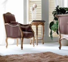 Кресло 3643 фабрика Silvano Grifoni