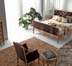 Кресло 3643 фабрика Silvano Grifoni