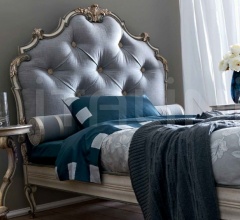 Итальянские Кровати - Кровать 2467 фабрика Silvano Grifoni