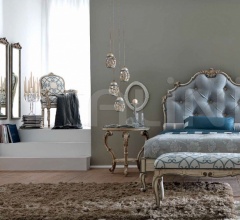 Итальянские Настольные светильники - Настольная лампа 1723 Итальянские Настольные светильники - Настольная лампа 1723 фабрика Silvano Grifoni