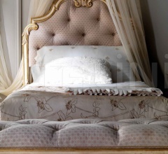 Итальянские Кровати - Кровать 2428 фабрика Silvano Grifoni