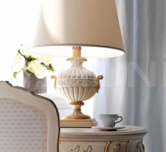 Итальянские Настольные светильники - Настольная лампа 1656 Итальянские Настольные светильники - Настольная лампа 1656 фабрика Silvano Grifoni