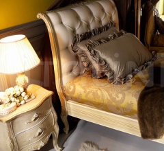 Тумбочка 3667 фабрика Silvano Grifoni