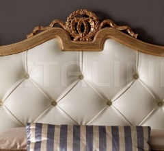 Итальянские Кровати - Кровать 2383 фабрика Silvano Grifoni