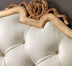 Итальянские Кровати - Кровать 2383 фабрика Silvano Grifoni