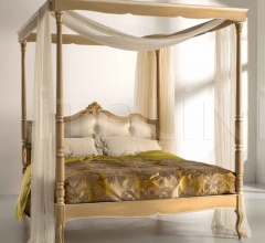 Итальянские Кровати - Кровать 3652 фабрика Silvano Grifoni