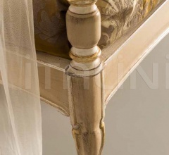 Итальянские Кровати - Кровать 3652 фабрика Silvano Grifoni