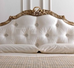 Итальянские Кровати - Кровать 2371 фабрика Silvano Grifoni