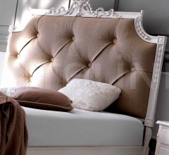 Итальянские Кровати - Кровать 2390 фабрика Silvano Grifoni