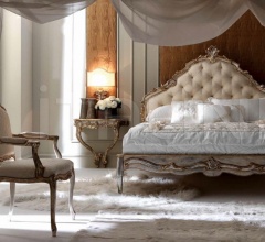 Стул с подлокотниками 3540 Стул с подлокотниками 3540 фабрика Silvano Grifoni