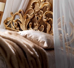 Итальянские Кровати - Кровать 2321 фабрика Silvano Grifoni