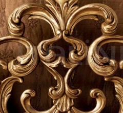 Итальянские Кровати - Кровать 2321 фабрика Silvano Grifoni