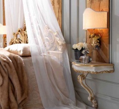 Тумбочка 2461 фабрика Silvano Grifoni