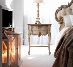 Итальянские Настольные светильники - Настольная лампа 1677 Итальянские Настольные светильники - Настольная лампа 1677 фабрика Silvano Grifoni