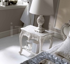 Итальянские Настольные светильники - Настольная лампа 1633 Итальянские Настольные светильники - Настольная лампа 1633 фабрика Silvano Grifoni