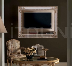 Стойка под TV 2502 Стойка под TV 2502 фабрика Silvano Grifoni