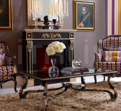 Настенное зеркало 2420 фабрика Silvano Grifoni