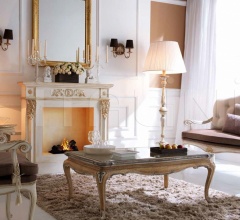 Торшер 1651 фабрика Silvano Grifoni