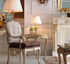 Столик 3649 фабрика Silvano Grifoni