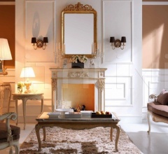 Двухместный диван 3676 Двухместный диван 3676 фабрика Silvano Grifoni