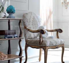 Стул с подлокотниками 3631 Стул с подлокотниками 3631 фабрика Silvano Grifoni