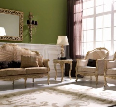 Торшер 1649 фабрика Silvano Grifoni