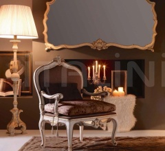 Настенное зеркало 2501 фабрика Silvano Grifoni