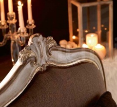 Кресло 3673 фабрика Silvano Grifoni