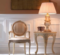 Итальянские Настольные светильники - Настольная лампа 1730 Итальянские Настольные светильники - Настольная лампа 1730 фабрика Silvano Grifoni