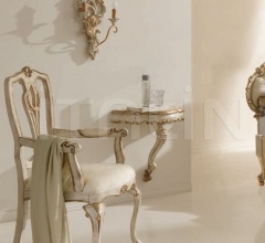 Стул с подлокотниками 3592 Стул с подлокотниками 3592 фабрика Silvano Grifoni