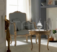 Кресло 3643 фабрика Silvano Grifoni