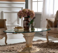 Кофейный столик 3422 фабрика Silvano Grifoni